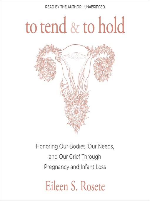 Title details for To Tend and to Hold by Eileen S. Rosete - Available